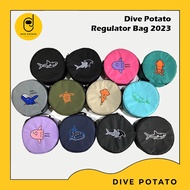 New Regulator Bag Dive Bag