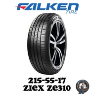 215/55R17 TAYAR BARU 215-55-17 |LING LONG , FALKEN