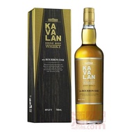 噶瑪蘭波本桶單一純麥威士忌 700ml