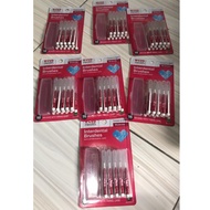 CVS Health Moderate Interdental Brush, 16CT