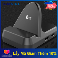 Bộ Chuyển Đổi Game G-Nex Pro Chơi Pubg Mobile Aov Mobile Legends Ros Knives Out Free Fire -Dc3315