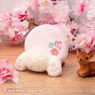 【畢業禮物】迪士尼 Disney 電臀無線充電座 多款可選 無線充電盤