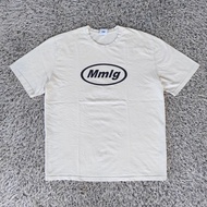 mmlg big logo tee original kaos mmlg original kaos pria mmlg