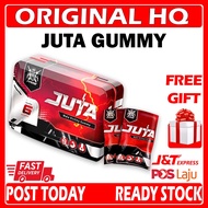 Juta Gummy Candy 100% +