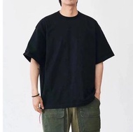 日本預訂 3色選 beams Japan 純色紅繩 短袖T恤 tee