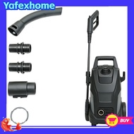 [YAFEXHM] Hose Connector Kit for Karcher WD3 WD5 WD6 Vacuum Cleaner Attachment Handle