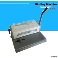 Super Metal Body Heavy Duty Binding Machine 2088C
