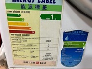 Whirlpool #WFCR96430前置式洗衣機 - 移民急售
