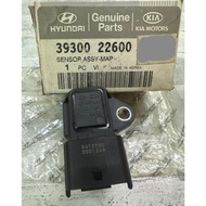 MAP SENSOR HYUNDAI ATOS, ACCENT, GETZ (39300-22600) GENUINE PART ORIGINAL