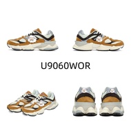 100% Genuine NB NB 9060 U9060GRY/U9060IND/U9060WOR/U9060MAC/U9060EEC/U9060ECA/U9060SG/U9060LNY Sneak