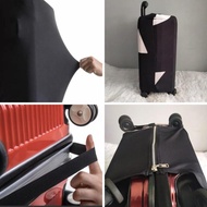 Luggage Cover Elasstis Luggage Cover
