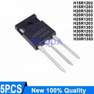 (5 pieces) H15R1202 H15R1203 H20R1202 H20R1203 H25R1202 H25R1203 H25R1353 H30R1203 H30R1353 H30R1602
