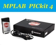 MicoCip 原裝 MPLAB PICkit 4 仿真器脫機編程PICkit543