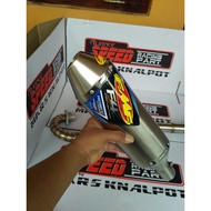 Fmf Stenlis Silincer FOR KLX CRF exhaust FMF power core