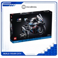LEGO 42130 Technic BMW M 1000 RR