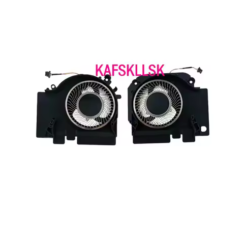 RW New GPU CPU cooling fan for Millet game RTX2060 GTX1060 1660 1050TI 171502 XMG1902 fan