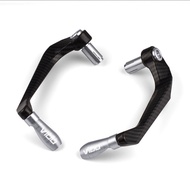 Motorcycle Brake Clutch Levers Guard Protector Brakes Handlebar Protection Accessories For Moto Guzz