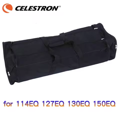 Tote Soft Protect Shoulder Bag Backpack celestron astromaster 114eq 127eq 130eq 150eq Astronomy pack