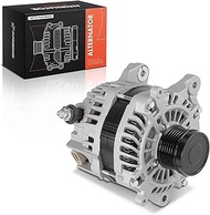 A-Premium Alternator Compatible with Subaru Impreza 2015-2016, Crosstrek 2016-2017, XV Crosstrek 201