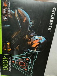 放RTX4090 顯示卡 單卡賣