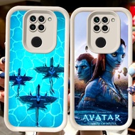 H9 Avatar White Casing for Xiaomi Redmi Note 9 8 9S Pro Max