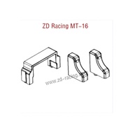 ZD Racing 16047 Servo mount