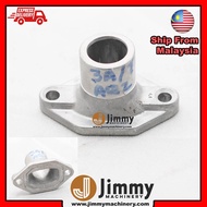 TL43 Bg430 3WF3A Brush Cutter Carburator Manifold Mesin Rumput Spare Part Ogawa Mk Power 43cc