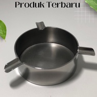 Milineal Ashtray full stainless Material