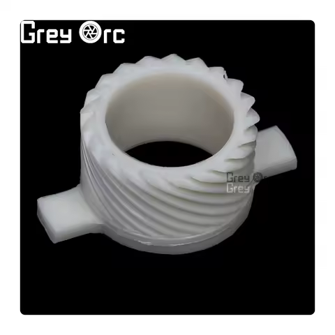 Motorcycle Motorbike Accessories ABS Speedometer Odometer Gauge Instrument Drive Gear Teeth For Yama