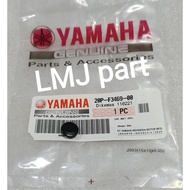 CAP BOLT RUBBER MIRROR BOLT COVER R15 OLD LAMA V2 R155 VVA V3 R25 USD 2019 M CONNECTED 2022 YGP 20P-
