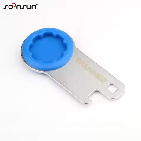 Wrench Spanner Tool for GoPro Hero 12 11 10 9 8 7 6 4 Tighten Thumb Knob Bolt Screw for Plastic / Al