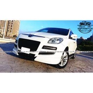 【FB搜尋桃園阿承】納智捷 超人氣U7 2010年 2.2 白色 二手車 中古車