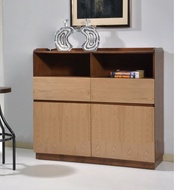 Drawer Chest / Clothing Cabinet / Dresser / Cabinet Baju / Almari Baju