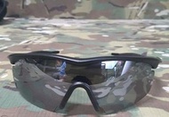 Oakley SI M frame 防彈透明鏡 / 護目鏡