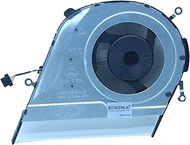 New CPU Cooling Fan for ASUS ADOL14FQC 14EA1135 EQ A REDOLBOOK14F NS85C45-20C18 DC5V 0.50A