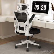 Computer Chair Home Long-Sitting Comfortable Office Chair Ergonomic Chair Gaming Chair Dormitory Chairs Mesh Office Seat