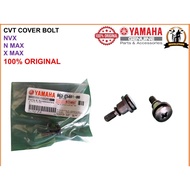 100% ORIGINAL NVX V1 V2 NMAX XMAX CVT COVER SCREW CLUTCH COVER SCREW B63-E5481-00 2DP-E5481-00