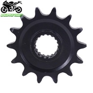 13T Front Chain Sprocket For HONDA CR CRF CR250 CR500 CRF450R CRF450X TRX450 TRX700 Offroad Motorcyc