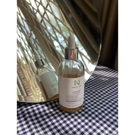 Serum ample: N Peptide short Low-Cut.