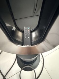 Dyson Hot+Cool 風扇暖風機
