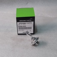 KAWASAKI H7 Bulb 12V 55W Ninja250 Ninja650 Versys650kawasaki Original
