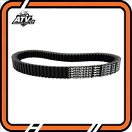 High-quality Clutch Drive Belt Kevlar Material For BMW C650GT C600 C650 Sport 24827729767 C 600 Spor