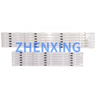 UA55KU6000K / UA55JU6000K / UA55JU6400K SAMSUNG 55 INCH LED TV BACKLIGHT ( LAMPU TV ) UA55KU6000 UA5