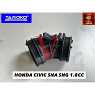 ( 100% ORIGINAL ) TAROKO HONDA CIVIC FD SNA SNG 1.8 AIR CLEANER INTAKE HOSE