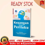 Behavior Based Finance Book