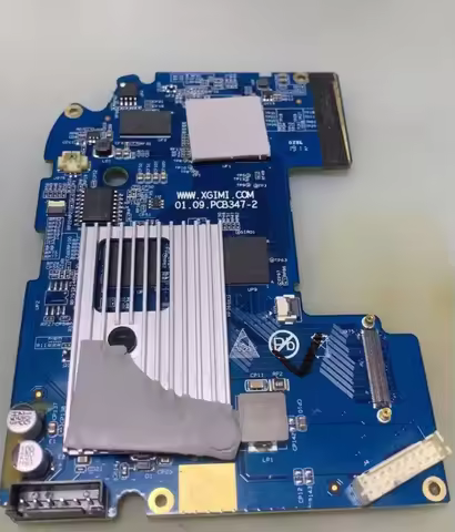 Original Projector Driver Board Fit for XGIMI Z6 Z6X Projector