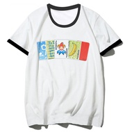 Balatro Women's Gothic Grunge Top - Pastel Graphic Tee