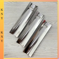 Stainless Steel Ice Breaker, Stainless Steel Ice Breaker - KNY HIGH QUALITY Stainless Steel Ice Brea