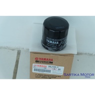 Original Yamaha R25/MT25 Oil Filter