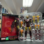 寄賣-其它-SHF Iron Man Mk3 63771215231209008